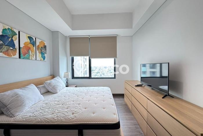 Disewakan Apartemen Ekonomis 2 KT di Tanjung Barat Jakarta Selatan Disewakan Apartemen Ekonomis 2 KT di Tanjung Barat Jakarta Selatan