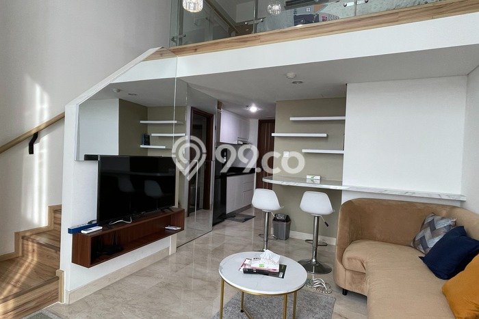 Sewa Apartemen Murah di Tanjung Barat 1 KT Sewa Apartemen Murah di Tanjung Barat 1 KT