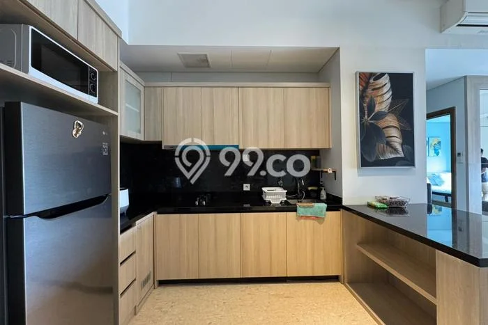 Disewakan Apartemen Ekonomis 2 KT di Tanjung Barat Jakarta Selatan Disewakan Apartemen Ekonomis 2 KT di Tanjung Barat Jakarta Selatan