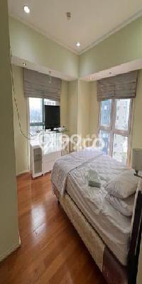 Disewakan Apartemen Terjangkau 2 BR di Sudirman Jakarta Selatan Disewakan Apartemen Terjangkau 2 BR di Sudirman Jakarta Selatan