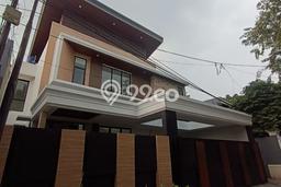 Dijual Rumah Mewah Megah Dengan View Cantik di Radio Dalam, Jakarta Selatan Dijual Rumah Mewah Megah Dengan View Cantik di Radio Dalam, Jakarta Selatan