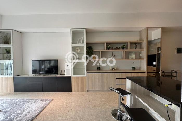 Disewakan Apartemen Ekonomis 2 KT di Tanjung Barat Jakarta Selatan Disewakan Apartemen Ekonomis 2 KT di Tanjung Barat Jakarta Selatan