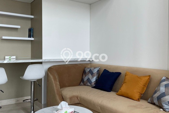 Sewa Apartemen Murah di Tanjung Barat 1 KT Sewa Apartemen Murah di Tanjung Barat 1 KT