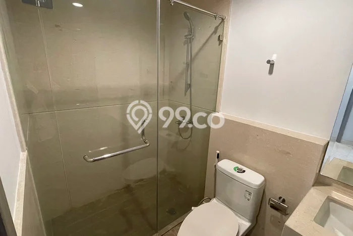 Apartemen Nyaman untuk Disewa, 1 Kamar di Jakarta Selatan Apartemen Nyaman untuk Disewa, 1 Kamar di Jakarta Selatan