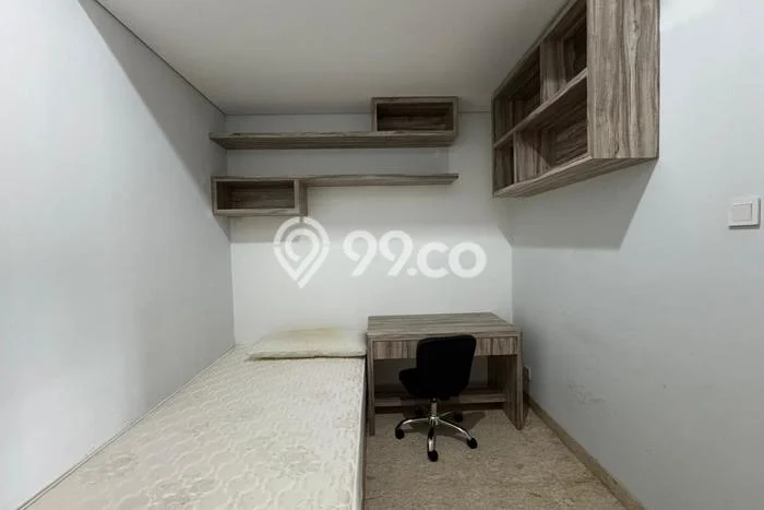 Disewakan Apartemen Terjangkau 2 KT di Tanjung Barat Jakarta Selatan Disewakan Apartemen Terjangkau 2 KT di Tanjung Barat Jakarta Selatan