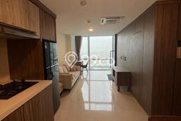 Dijual Apartemen di Tangerang 1 Kamar & 1 Kamar Mandi, Luas 67m2 Dijual Apartemen di Tangerang 1 Kamar & 1 Kamar Mandi, Luas 67m2