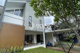 Rumah Luxury Modern Siap Huni di Cipete Jakarta Selatan Rumah Luxury Modern Siap Huni di Cipete Jakarta Selatan