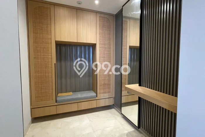Apartemen Nyaman untuk Disewa, 1 Kamar di Jakarta Selatan Apartemen Nyaman untuk Disewa, 1 Kamar di Jakarta Selatan