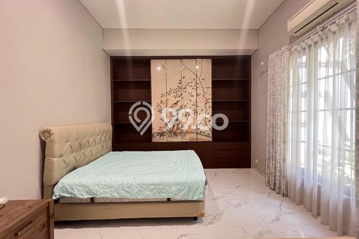 Disewakan! Rumah 4 Kamar Tidur &
3 Kamar Mandi di Cipete, Jakarta Selatan Disewakan! Rumah 4 Kamar Tidur &
3 Kamar Mandi di Cipete, Jakarta Selatan