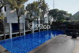 Rumah Kontrakan Jakarta Selatan LT 128m2 LB 200m2 Kawasan Kemang Rumah Kontrakan Jakarta Selatan LT 128m2 LB 200m2 Kawasan Kemang