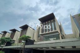Hunian Super Mewah dengan Akses Paling Strategis di Kemang, Jakarta Selatan Hunian Super Mewah dengan Akses Paling Strategis di Kemang, Jakarta Selatan