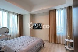 Siap Huni Apartemen Prestisius di Tanjung Barat 2 Kamar & 2 Kamar Mandi Siap Huni Apartemen Prestisius di Tanjung Barat 2 Kamar & 2 Kamar Mandi