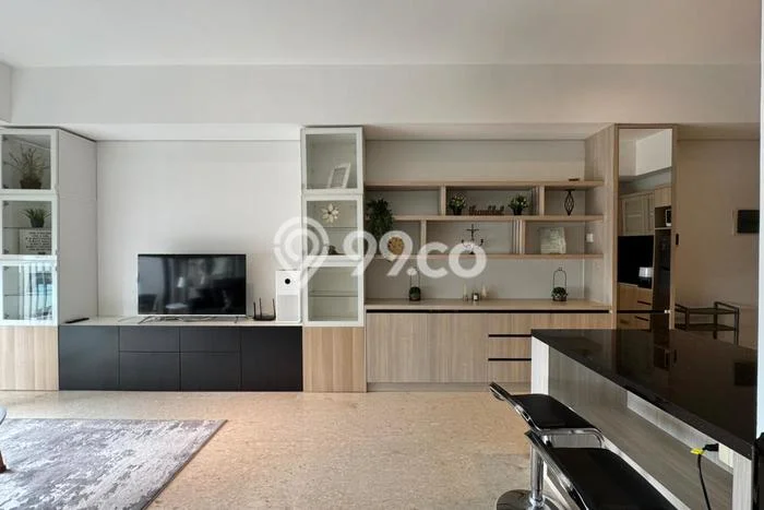 Disewakan Apartemen Terjangkau 2 KT di Tanjung Barat Jakarta Selatan Disewakan Apartemen Terjangkau 2 KT di Tanjung Barat Jakarta Selatan