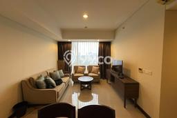 Untuk Dijual Apartemen Mewah 1 Bedroom di Jakarta Selatan Dekat ke Fasilitas Umum Untuk Dijual Apartemen Mewah 1 Bedroom di Jakarta Selatan Dekat ke Fasilitas Umum