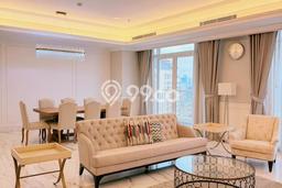 Disewakan Apartemen Minimalis 288m2 Punya 1 KT, 0 KM, Lokasi di Kebayoran Lama Disewakan Apartemen Minimalis 288m2 Punya 1 KT, 0 KM, Lokasi di Kebayoran Lama