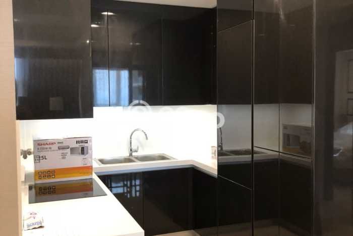 Dijual Apartemen Eksklusif 2 Bedroom di Jakarta Selatan Dekat ke Fasilitas Publik Dijual Apartemen Eksklusif 2 Bedroom di Jakarta Selatan Dekat ke Fasilitas Publik