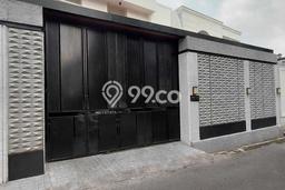 Rumah Disewakan Jakarta Selatan LT 500m2 LB 382m2 Area Jeruk Purut Rumah Disewakan Jakarta Selatan LT 500m2 LB 382m2 Area Jeruk Purut