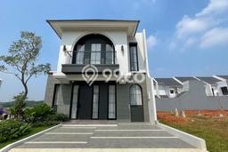 Rumah Elit Modern Siap Huni di Cibubur Jakarta Timur Rumah Elit Modern Siap Huni di Cibubur Jakarta Timur