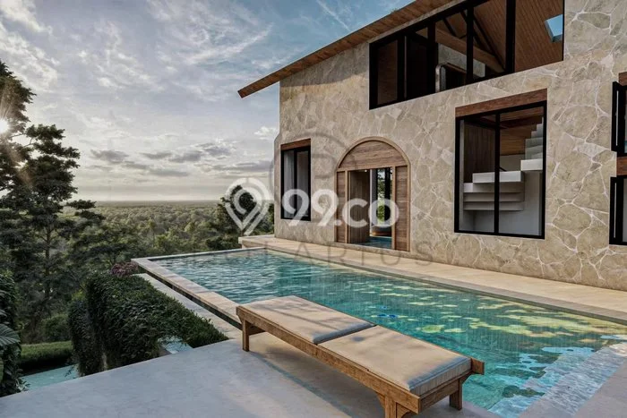 Vila Kawasan , Luas 0m2m², Area Premium, Available Vila Kawasan , Luas 0m2m², Area Premium, Available