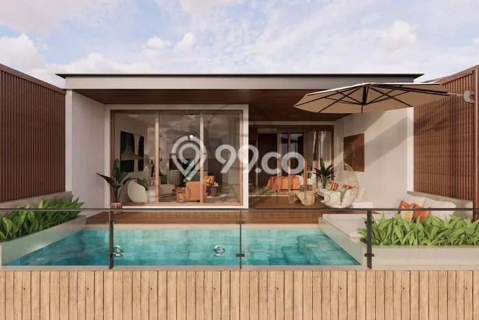 LOKASI TERBAIK! Vila di , Area 152m2m², Kawasan Asri dan aman LOKASI TERBAIK! Vila di , Area 152m2m², Kawasan Asri dan aman