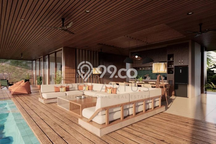 Vila di , Luas 343m2m², Akses ke fasilitas umum Vila di , Luas 343m2m², Akses ke fasilitas umum