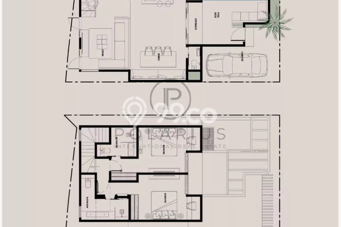 Miliki sekarang Vila Kawasan , Dimensi 121m2m², Dekat mudah transportasi Miliki sekarang Vila Kawasan , Dimensi 121m2m², Dekat mudah transportasi