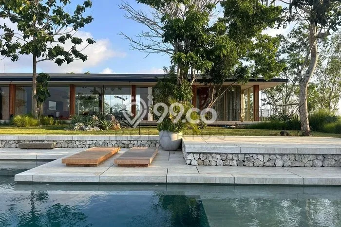 Vila Strategis di , Ukuran 1500m2m², Dekat ke beragam kebutuhan Vila Strategis di , Ukuran 1500m2m², Dekat ke beragam kebutuhan