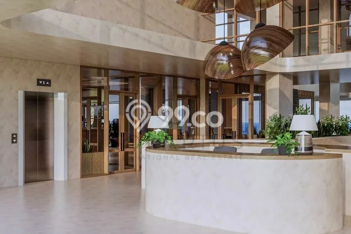 Jual Rumah Luas Elegan Dengan View Eksklusif di Uluwatu, Badung Jual Rumah Luas Elegan Dengan View Eksklusif di Uluwatu, Badung