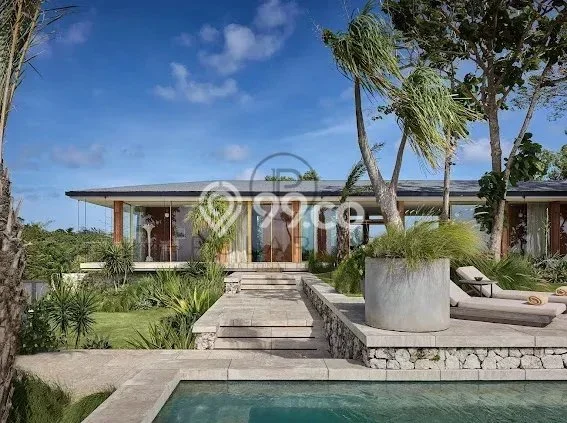 Vila Strategis di , Ukuran 1500m2m², Dekat ke beragam kebutuhan Vila Strategis di , Ukuran 1500m2m², Dekat ke beragam kebutuhan