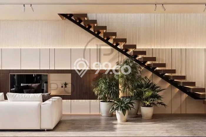 Rumah Elit Modern Siap Huni di Kutuh Badung Rumah Elit Modern Siap Huni di Kutuh Badung