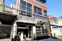 Dijual Hunian Rumah Nyaman 3 Kamar di Surabaya Kota, Surabaya Dijual Hunian Rumah Nyaman 3 Kamar di Surabaya Kota, Surabaya