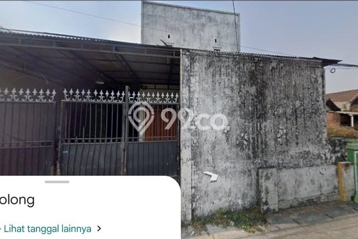 Gudang Bagus LT 818m2 LB 1089m2 Dijual di Krian Sidoarjo Gudang Bagus LT 818m2 LB 1089m2 Dijual di Krian Sidoarjo