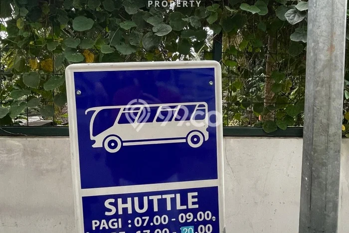 Dijual Apartemen 1 Kamar Tidur, 1 Kamar Mandi di Cisauk, Tangerang Dijual Apartemen 1 Kamar Tidur, 1 Kamar Mandi di Cisauk, Tangerang