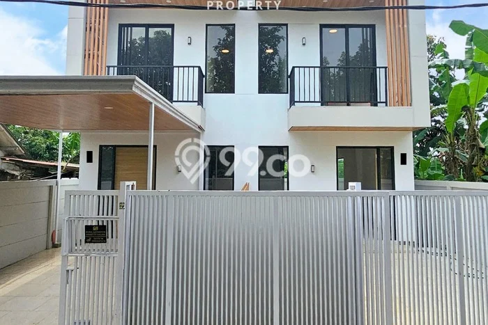 Jual Rumah Strategis Bagus Punya 3 KT di Pagedangan Tangerang SHM Jual Rumah Strategis Bagus Punya 3 KT di Pagedangan Tangerang SHM