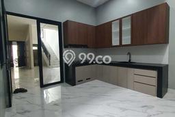 Dijual Rumah Luas Elegan Dengan View Cantik di BSD, Tangerang Dijual Rumah Luas Elegan Dengan View Cantik di BSD, Tangerang