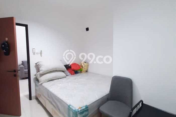 Dijual Rumah 2 Kamar Lokasi Ideal Nyaman dan Strategis di Cisauk Dijual Rumah 2 Kamar Lokasi Ideal Nyaman dan Strategis di Cisauk