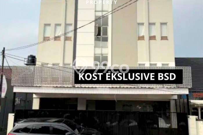 Komersial Dijual di Tangerang LT 252m2 & LB 724m2 Lokasi Terbaik! Komersial Dijual di Tangerang LT 252m2 & LB 724m2 Lokasi Terbaik!