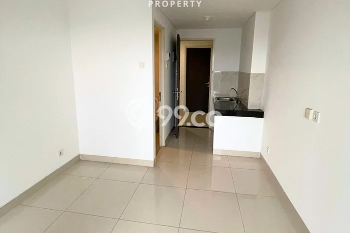 Dijual Apartemen 1 Kamar Tidur, 1 Kamar Mandi di Cisauk, Tangerang Dijual Apartemen 1 Kamar Tidur, 1 Kamar Mandi di Cisauk, Tangerang