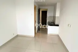 Dijual Apartemen 1 Kamar Tidur, 1 Kamar Mandi di Cisauk, Tangerang Dijual Apartemen 1 Kamar Tidur, 1 Kamar Mandi di Cisauk, Tangerang