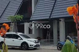 For Sale Hunian Rumah Nyaman 2 KT di BSD, Tangerang For Sale Hunian Rumah Nyaman 2 KT di BSD, Tangerang