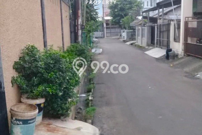 Rumah Modern Cantik 3 KT Bisa Langsung Pindah di Pagedangan Rumah Modern Cantik 3 KT Bisa Langsung Pindah di Pagedangan