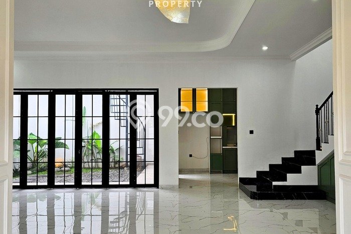 For Sale Rumah Elit Exclusive di BSD, Tangerang Selatan For Sale Rumah Elit Exclusive di BSD, Tangerang Selatan