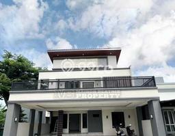 Hunian Mewah LB 283m2 Siap Pakai Desain Elegan di BSD, Tangerang Hunian Mewah LB 283m2 Siap Pakai Desain Elegan di BSD, Tangerang