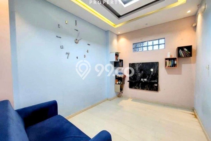 Dijual Cepat Rumah Favorit Siap Huni LB 140m2 di Serpong, Tangerang Selatan Dijual Cepat Rumah Favorit Siap Huni LB 140m2 di Serpong, Tangerang Selatan