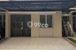 Jual Rumah Eksklusif 2 KT di BSD, Tangerang Jual Rumah Eksklusif 2 KT di BSD, Tangerang
