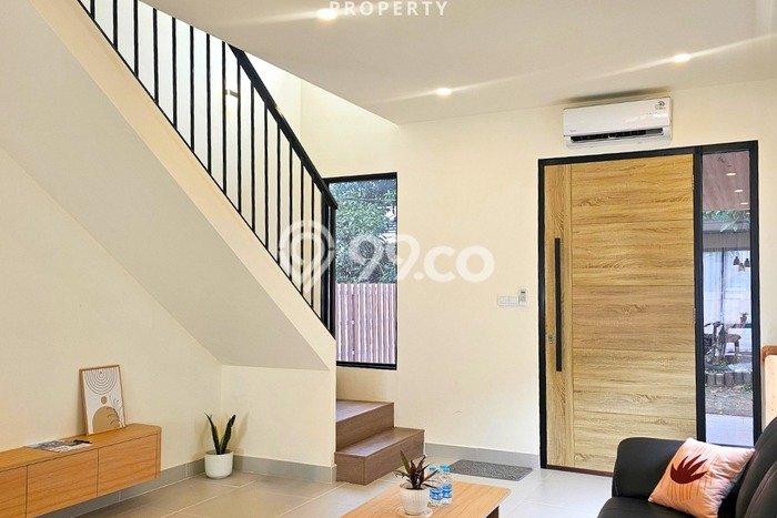 Jual Rumah Strategis Bagus Punya 3 KT di Pagedangan Tangerang SHM Jual Rumah Strategis Bagus Punya 3 KT di Pagedangan Tangerang SHM