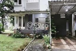 For Sale! Luxury House LT 175m2 Desain Modern di BSD Alegria For Sale! Luxury House LT 175m2 Desain Modern di BSD Alegria
