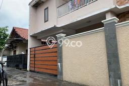 Dijual Rumah 3 Kamar Lokasi Ideal Nyaman dan Strategis di Jagakarsa Dijual Rumah 3 Kamar Lokasi Ideal Nyaman dan Strategis di Jagakarsa