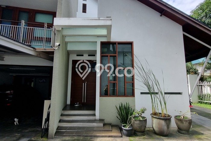 Dijual Hunian Mewah dengan Fasilitas Sekitar Lengkap di Cilandak, Jakarta Selatan Dijual Hunian Mewah dengan Fasilitas Sekitar Lengkap di Cilandak, Jakarta Selatan