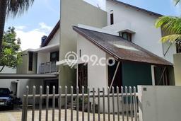 Dijual Rumah Luas Megah Dengan View Cantik di Pondok Indah, Jakarta Selatan Dijual Rumah Luas Megah Dengan View Cantik di Pondok Indah, Jakarta Selatan